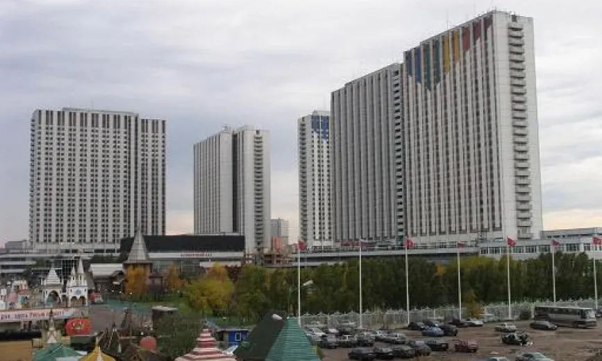 альфа бета гамма гостиница москва