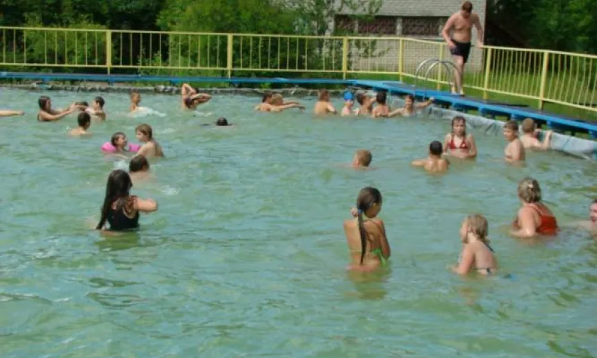 Lexica Camp в Крыму - лагерь в г. Севастополь, Крым. Языковой лагерь для детей о