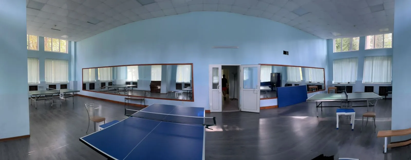 Последние места - сборы в Подмосковье, зима 2024